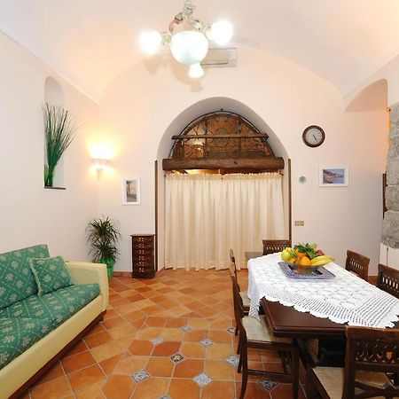 Hotel La Residenza Del Saraceno Amalfi Esterno foto