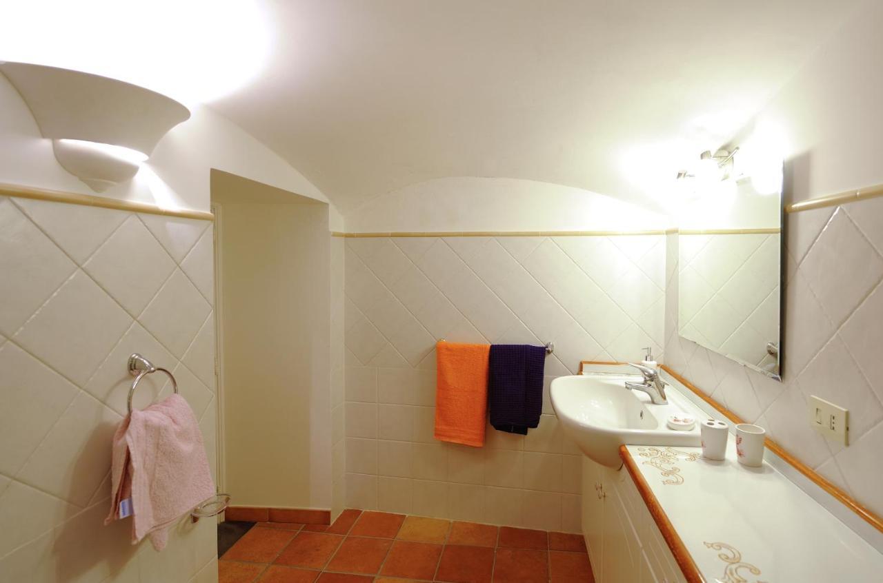Hotel La Residenza Del Saraceno Amalfi Esterno foto